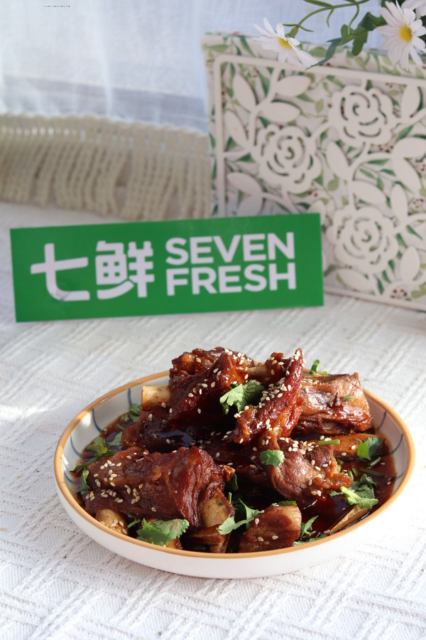 紅燜羊排,新年宴客菜這個真的可以有!的做法-家常味燉菜譜-易網健康養生網 紅燜羊排,新年宴客菜這個真的可以有!的做法-家常味燉菜譜