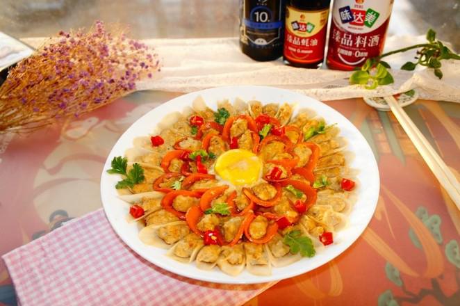 新年必備的吉祥蒸菜~花開富貴的做法-咸鮮味蒸菜譜-易網健康養生網 新年必備的吉祥蒸菜~花開富貴的做法-咸鮮味蒸菜譜