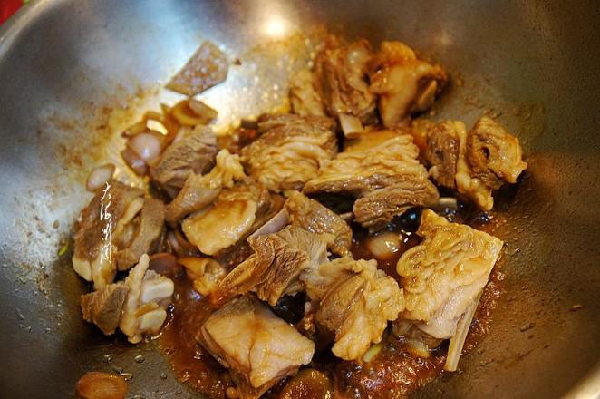 年夜飯必做的一道硬菜，低脂低卡不油膩的做法-家常味燒菜譜