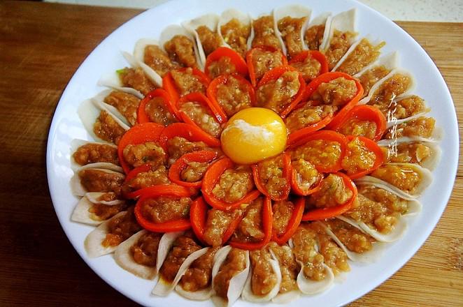 新年必備的吉祥蒸菜~花開富貴的做法-咸鮮味蒸菜譜-易網健康養生網 新年必備的吉祥蒸菜~花開富貴的做法-咸鮮味蒸菜譜