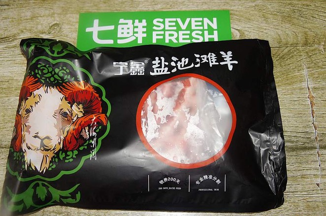 年夜飯必做的一道硬菜，低脂低卡不油膩的做法-家常味燒菜譜