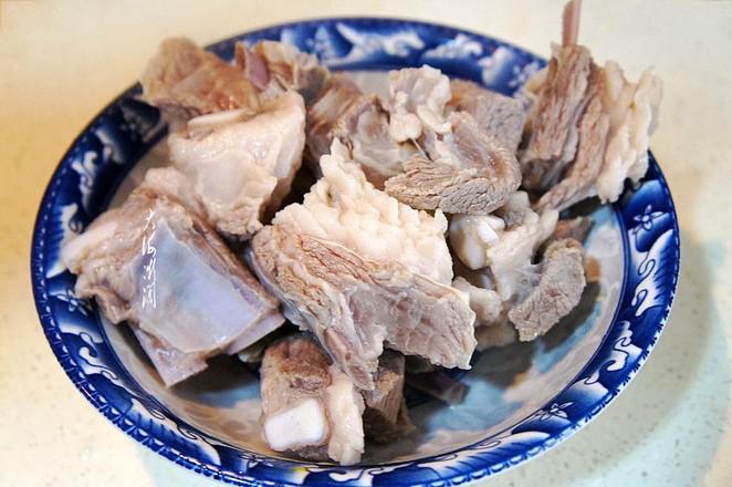 年夜飯必做的一道硬菜，低脂低卡不油膩的做法-家常味燒菜譜