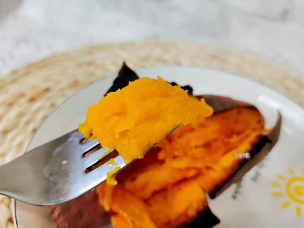 烤蜜薯的做法-甜味烘焙菜譜-易網(wǎng)健康養(yǎng)生網(wǎng) 烤蜜薯的做法-甜味烘焙菜譜