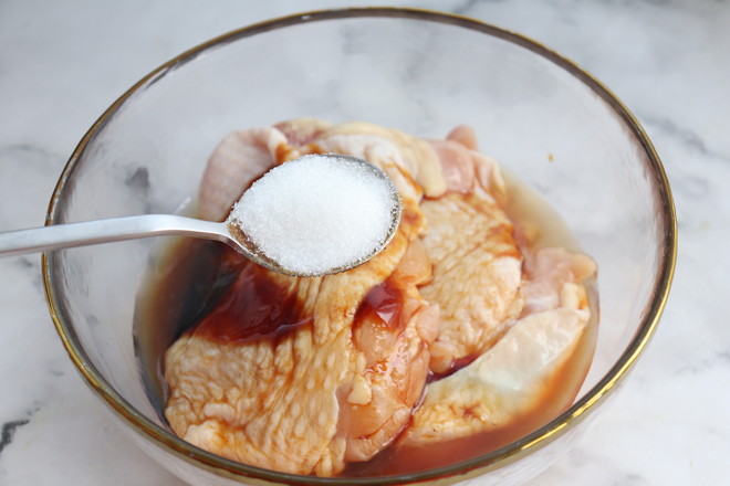 一爐兩吃的照燒雞腿,你GET哪一款呢?的做法-家常味烤菜譜-易網<a href=http://www.xllyou.com/ target=_blank class=infotextkey>健康養生</a>網 一爐兩吃的照燒雞腿,你GET哪一款呢?的做法-家常味烤菜譜