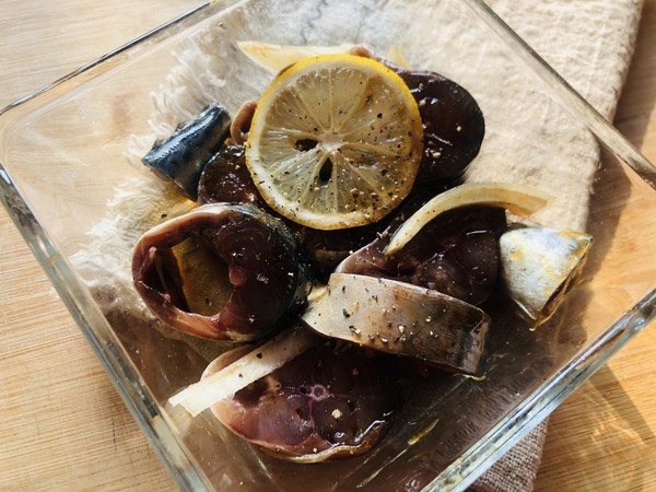 香煎鲅魚 │簡單美味 配米飯超級下飯的做法-咸鮮味煎菜譜-易網健康養生網 香煎鲅魚 │簡單美味 配米飯超級下飯的做法-咸鮮味煎菜譜