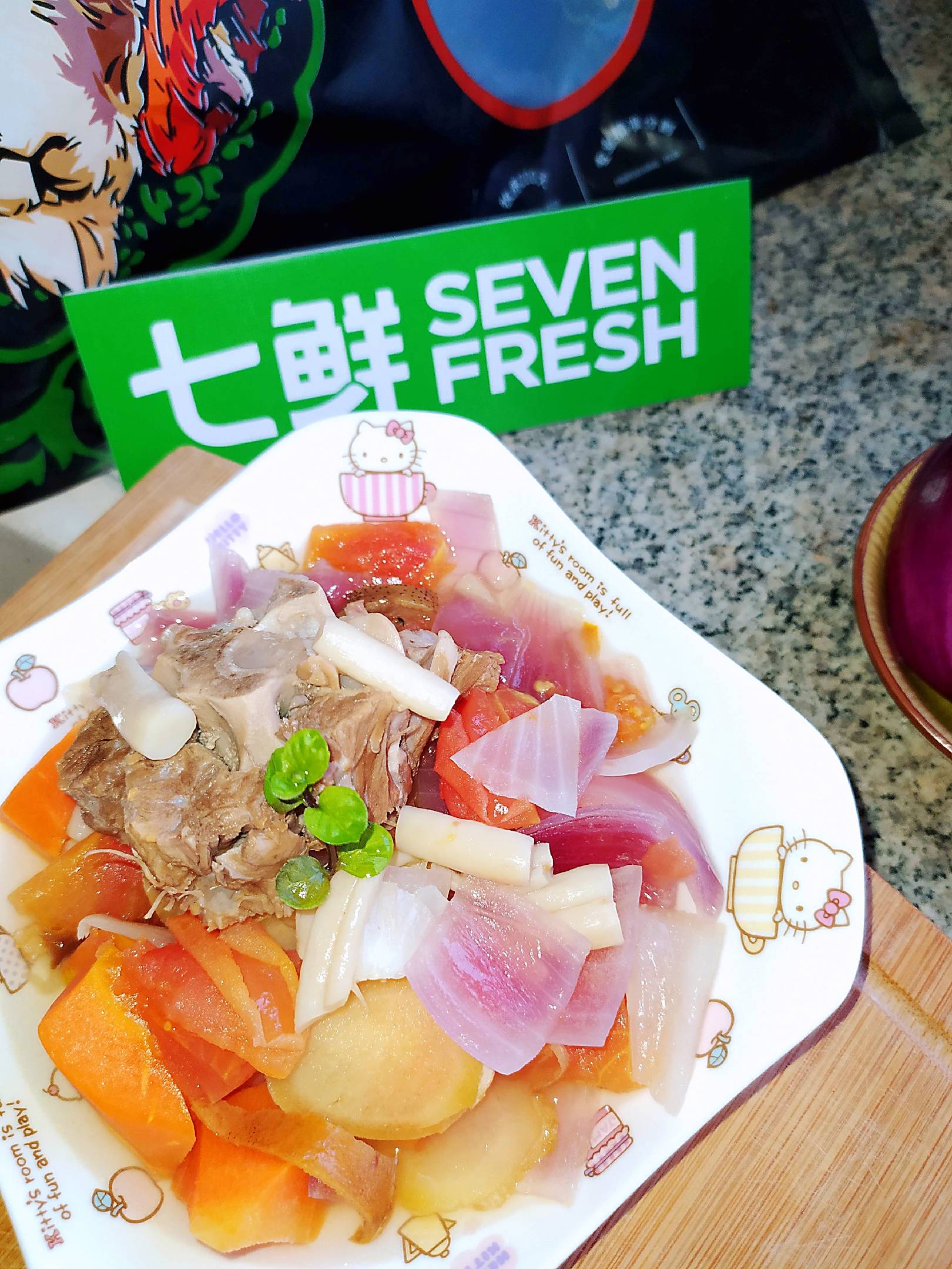 鮮香暖胃的胡蘿卜燉羊蝎子~0~選對肉——吃肉也能吃得清淡的做法-咸鮮味燉菜譜-易網健康養生網 鮮香暖胃的胡蘿卜燉羊蝎子~0~選對肉——吃肉也能吃得清淡的做法-咸鮮味燉菜譜