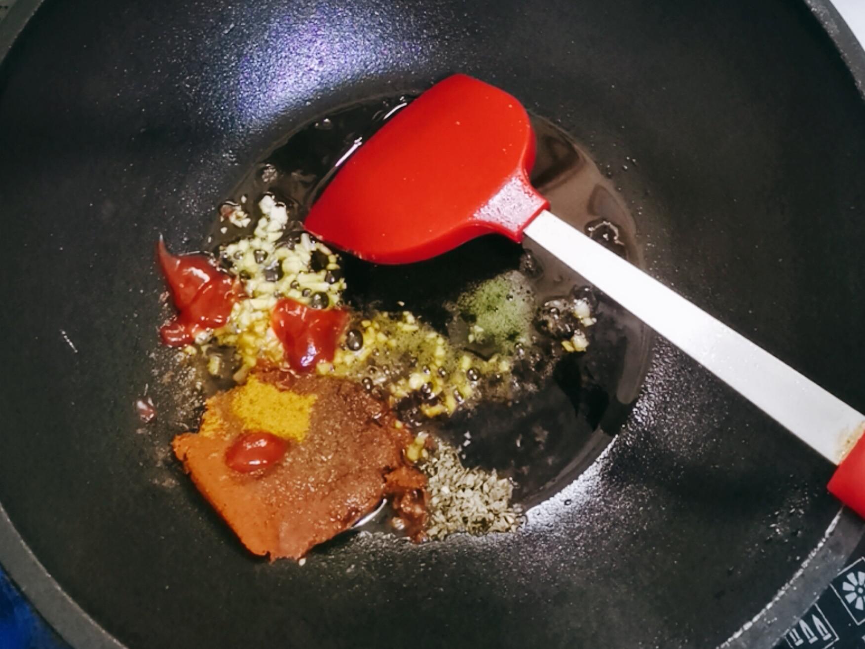 舌尖上的北海道,湯鮮味濃,能下三碗飯!的做法-咖喱味煮菜譜-易網(wǎng)健康養(yǎng)生網(wǎng) 舌尖上的北海道,湯鮮味濃,能下三碗飯!的做法-咖喱味煮菜譜