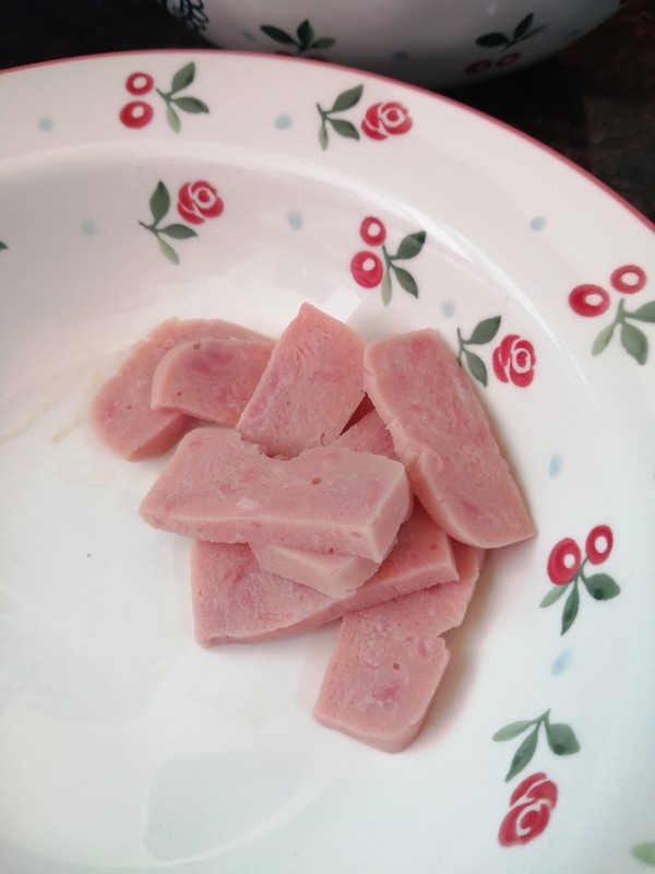 家鄉的味道~~午餐肉番薯芥菜煲的做法-家常味煮菜譜-易網健康養生網 家鄉的味道~~午餐肉番薯芥菜煲的做法-家常味煮菜譜