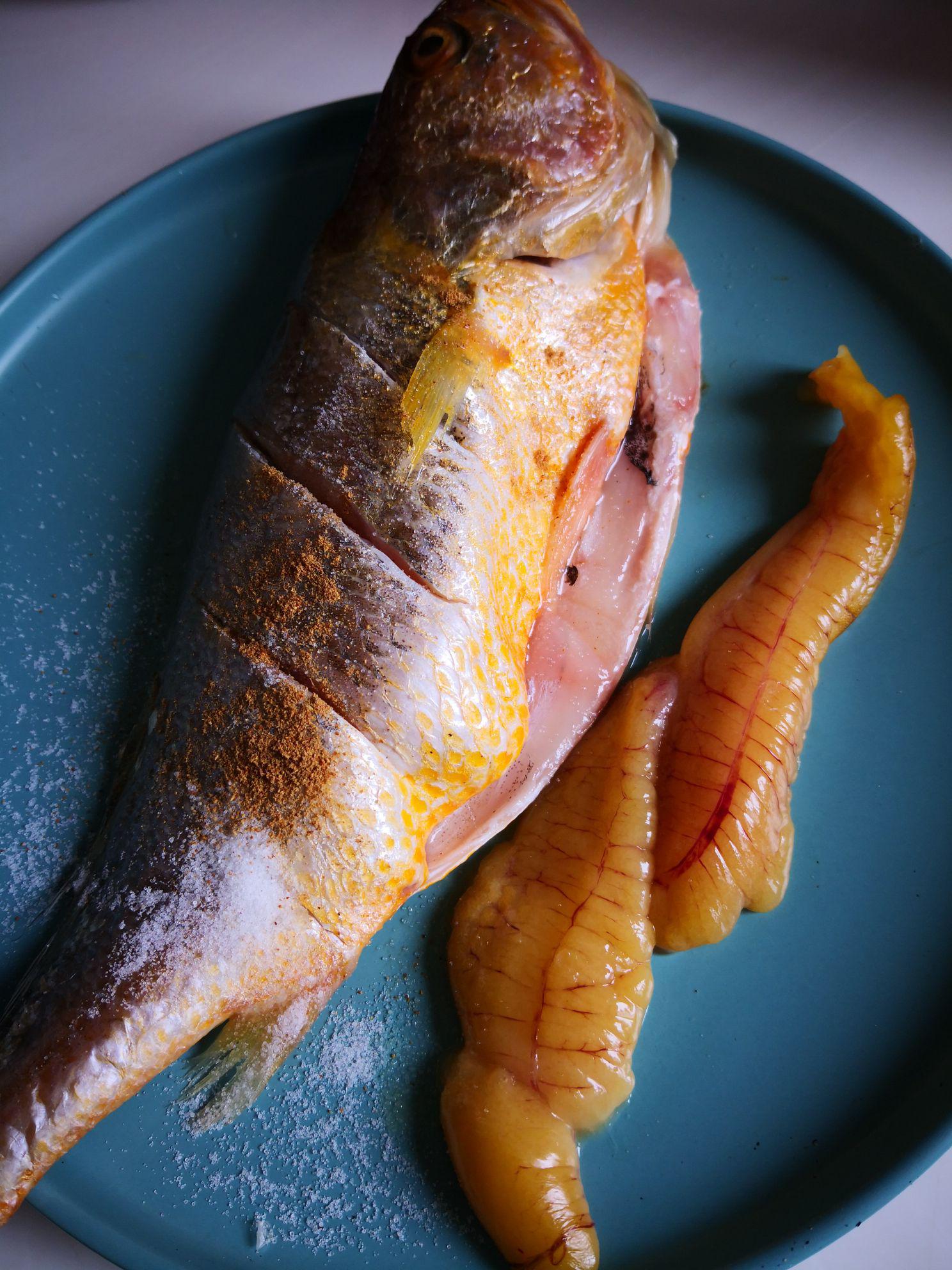 豆豉黃花魚的做法-豆瓣味蒸菜譜-易網<a href=http://www.xllyou.com/ target=_blank class=infotextkey>健康養生</a>網 豆豉黃花魚的做法-豆瓣味蒸菜譜