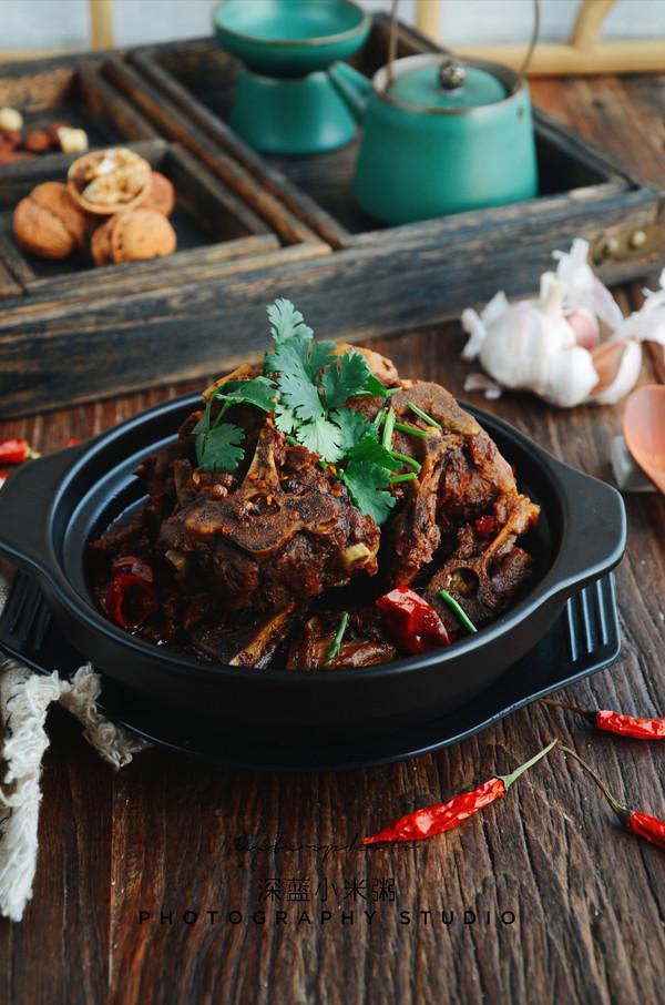 麻辣羊蝎子的做法-麻辣味燉菜譜-易網健康養生網 麻辣羊蝎子的做法-麻辣味燉菜譜