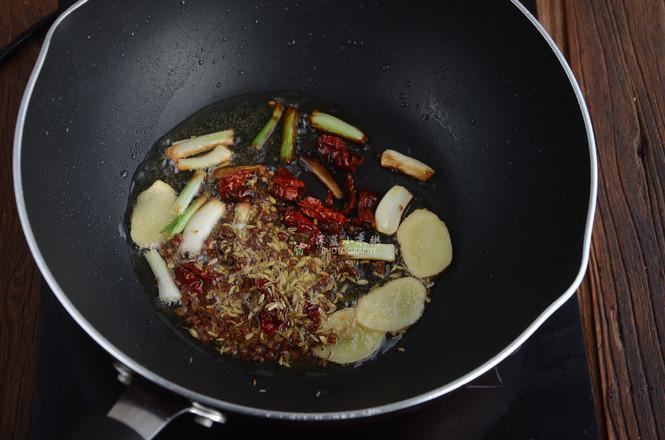 麻辣羊蝎子的做法-麻辣味燉菜譜-易網健康養生網 麻辣羊蝎子的做法-麻辣味燉菜譜