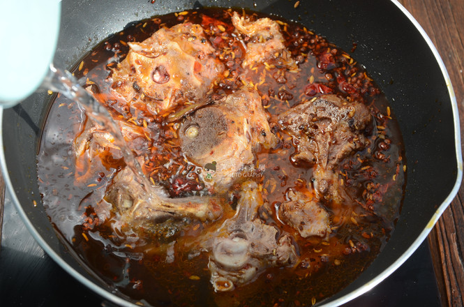 麻辣羊蝎子的做法-麻辣味燉菜譜-易網健康養生網 麻辣羊蝎子的做法-麻辣味燉菜譜