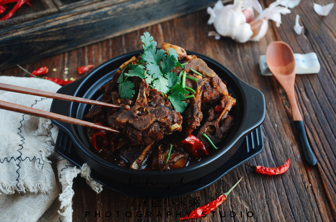 麻辣羊蝎子的做法-麻辣味燉菜譜-易網健康養生網 麻辣羊蝎子的做法-麻辣味燉菜譜