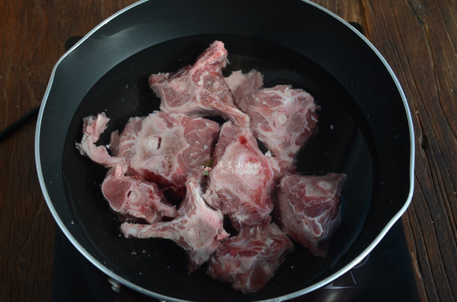 麻辣羊蝎子的做法-麻辣味燉菜譜-易網健康養生網 麻辣羊蝎子的做法-麻辣味燉菜譜