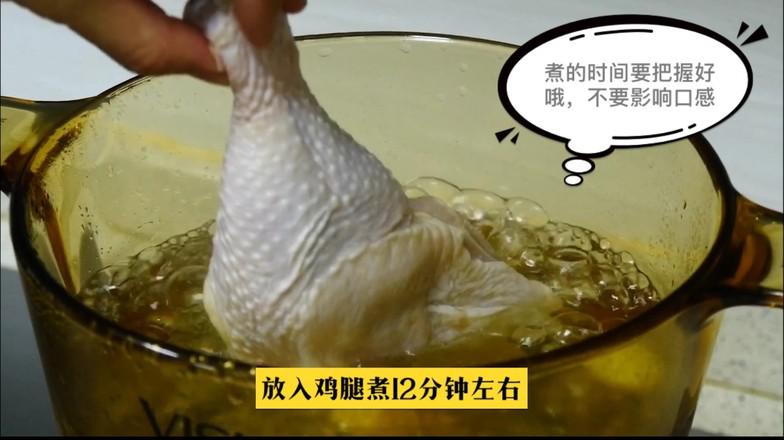 口水雞的做法-麻辣味煮菜譜-易網(wǎng)健康養(yǎng)生網(wǎng) 口水雞的做法-麻辣味煮菜譜