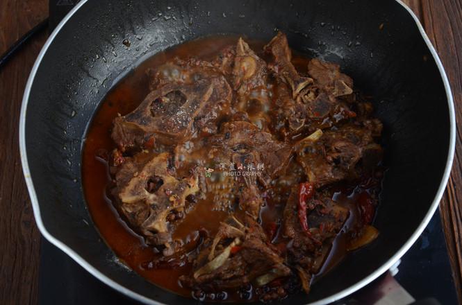麻辣羊蝎子的做法-麻辣味燉菜譜-易網健康養生網 麻辣羊蝎子的做法-麻辣味燉菜譜