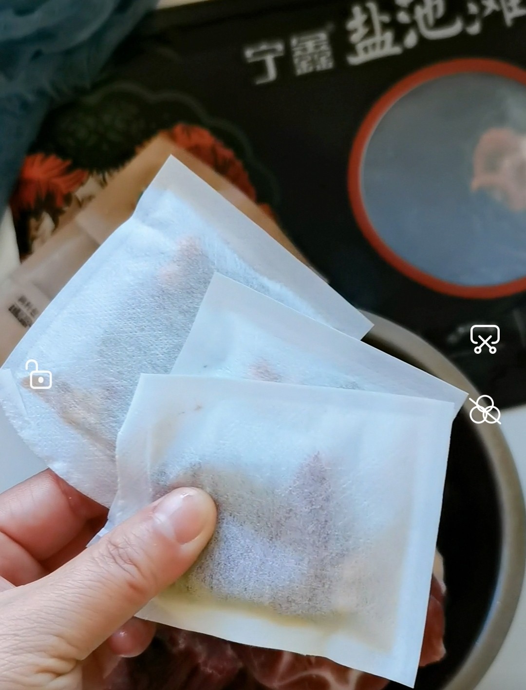 一碗喝不夠的羊蝎子湯的做法-咸鮮味燉菜譜-易網健康養生網 一碗喝不夠的羊蝎子湯的做法-咸鮮味燉菜譜