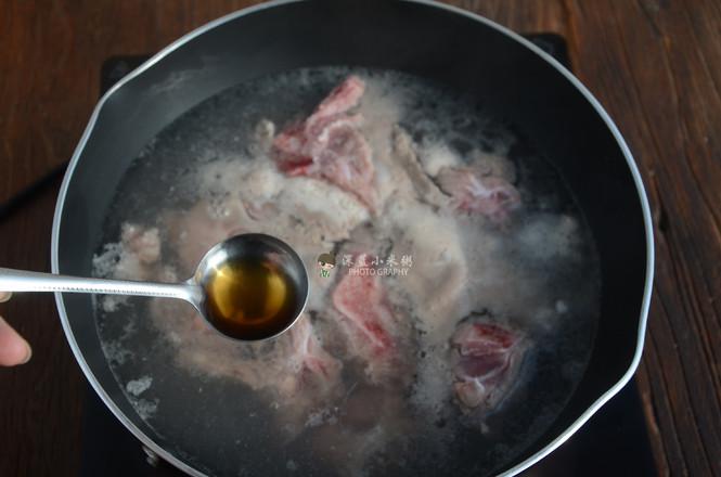 麻辣羊蝎子的做法-麻辣味燉菜譜-易網健康養生網 麻辣羊蝎子的做法-麻辣味燉菜譜