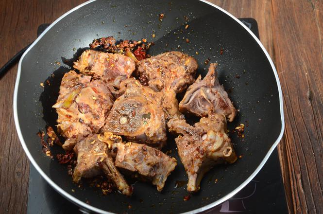 麻辣羊蝎子的做法-麻辣味燉菜譜-易網健康養生網 麻辣羊蝎子的做法-麻辣味燉菜譜