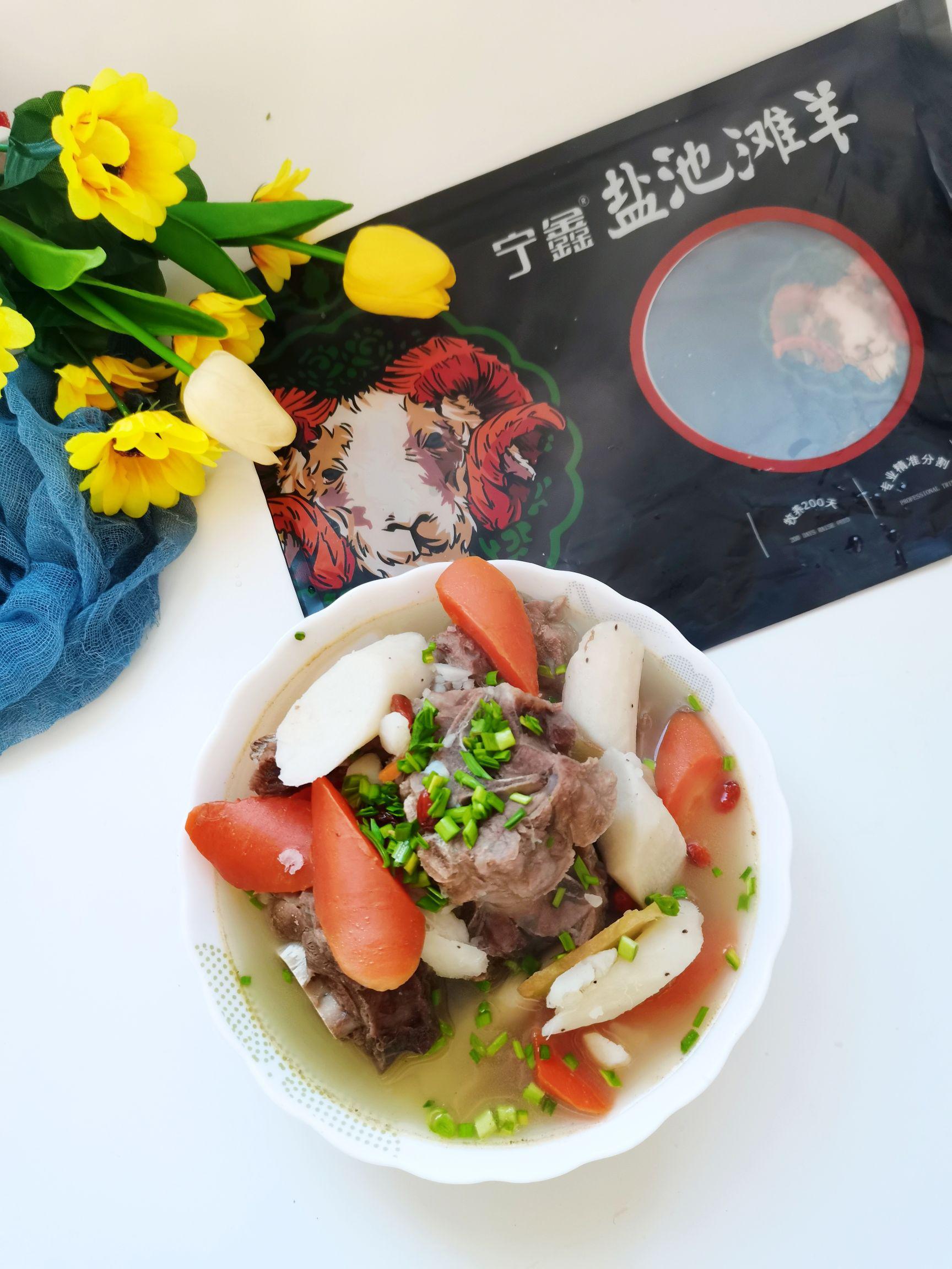 一碗喝不夠的羊蝎子湯的做法-咸鮮味燉菜譜-易網健康養生網 一碗喝不夠的羊蝎子湯的做法-咸鮮味燉菜譜