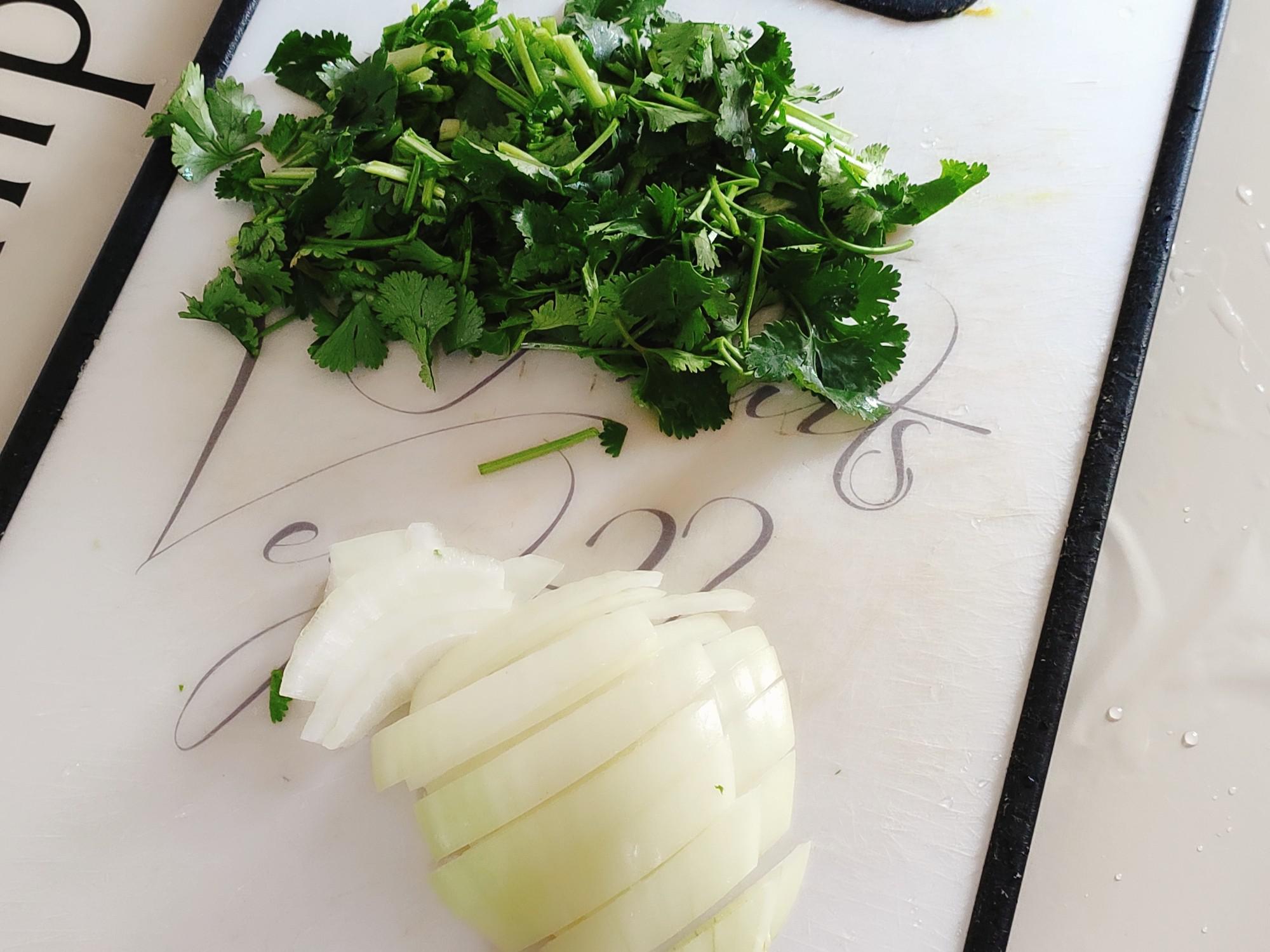 輕輕松松做出辣炒年糕的做法-其它口味炒菜譜