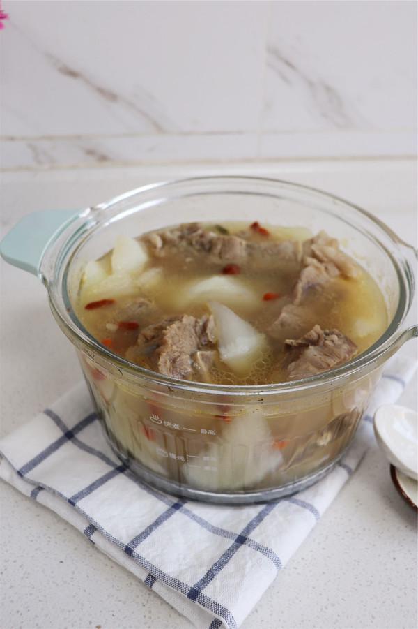 羊蝎子燉蘿卜的做法-家常味燉菜譜-易網健康養生網 羊蝎子燉蘿卜的做法-家常味燉菜譜