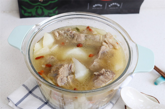 羊蝎子燉蘿卜的做法-家常味燉菜譜-易網健康養生網 羊蝎子燉蘿卜的做法-家常味燉菜譜