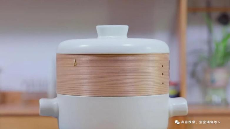 桔味碗蒸糕【寶寶輔食】的做法-家常味蒸菜譜-易網健康養生網 桔味碗蒸糕【寶寶輔食】的做法-家常味蒸菜譜