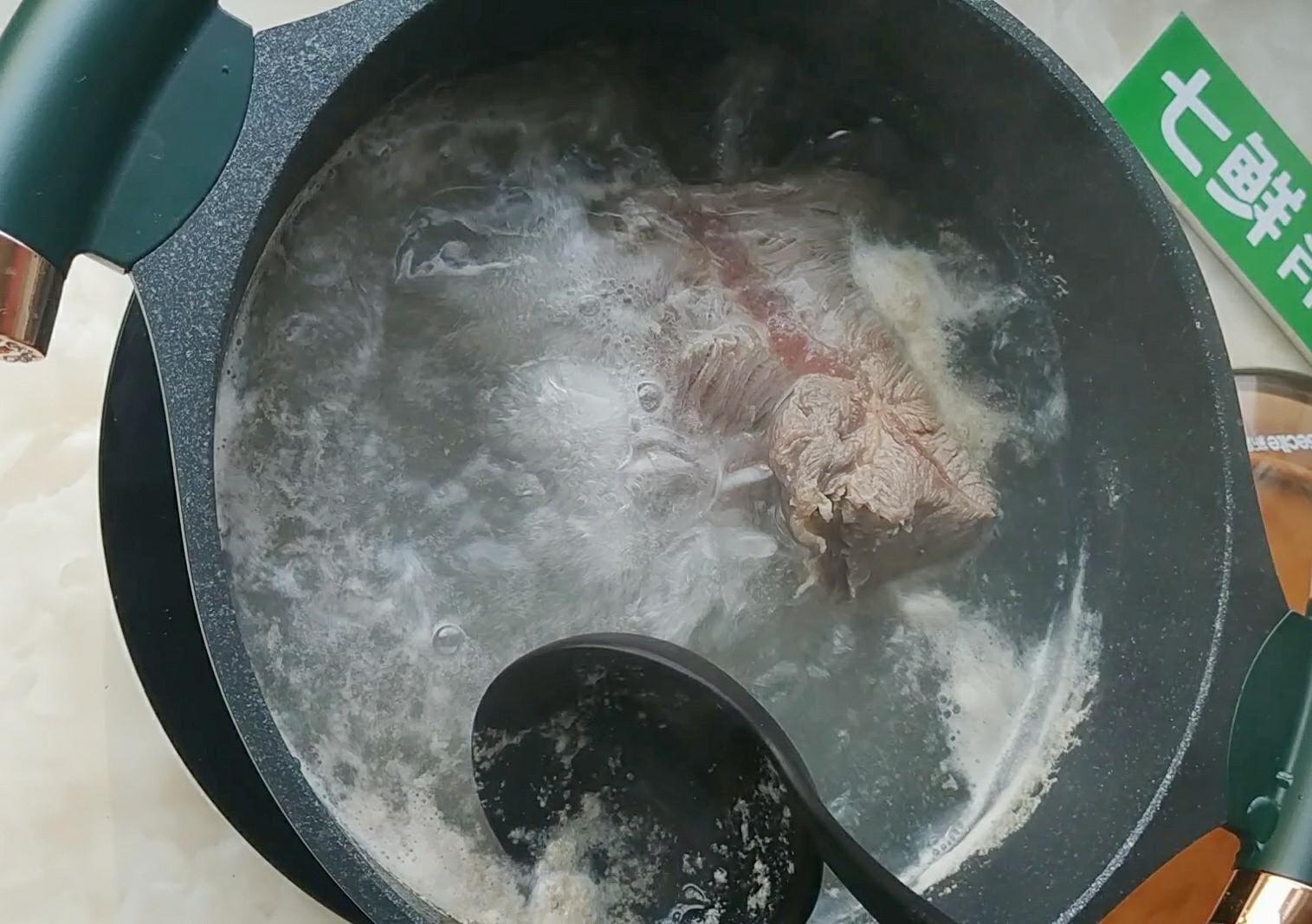 好吃到舔盤的鹵牛肉的做法-家常味燉菜譜-易網健康養生網 好吃到舔盤的鹵牛肉的做法-家常味燉菜譜