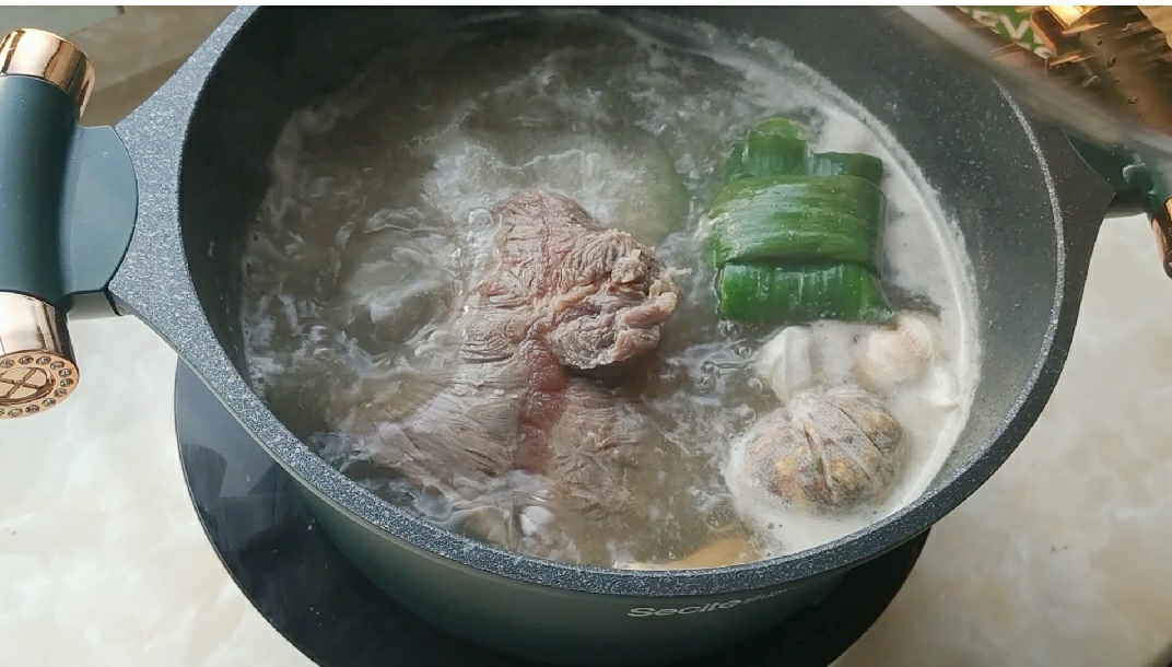 好吃到舔盤的鹵牛肉的做法-家常味燉菜譜-易網健康養生網 好吃到舔盤的鹵牛肉的做法-家常味燉菜譜