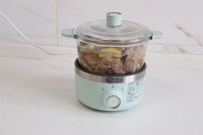 羊蝎子燉蘿卜的做法-家常味燉菜譜-易網健康養生網 羊蝎子燉蘿卜的做法-家常味燉菜譜