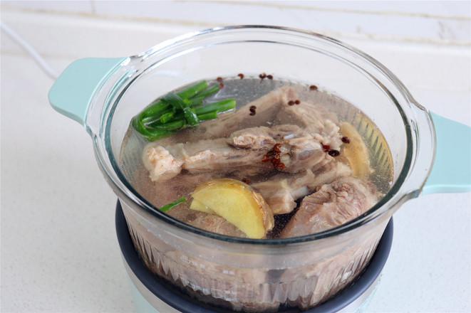 羊蝎子燉蘿卜的做法-家常味燉菜譜-易網健康養生網 羊蝎子燉蘿卜的做法-家常味燉菜譜