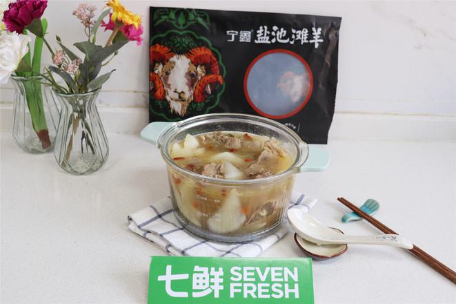 羊蝎子燉蘿卜的做法-家常味燉菜譜-易網健康養生網 羊蝎子燉蘿卜的做法-家常味燉菜譜