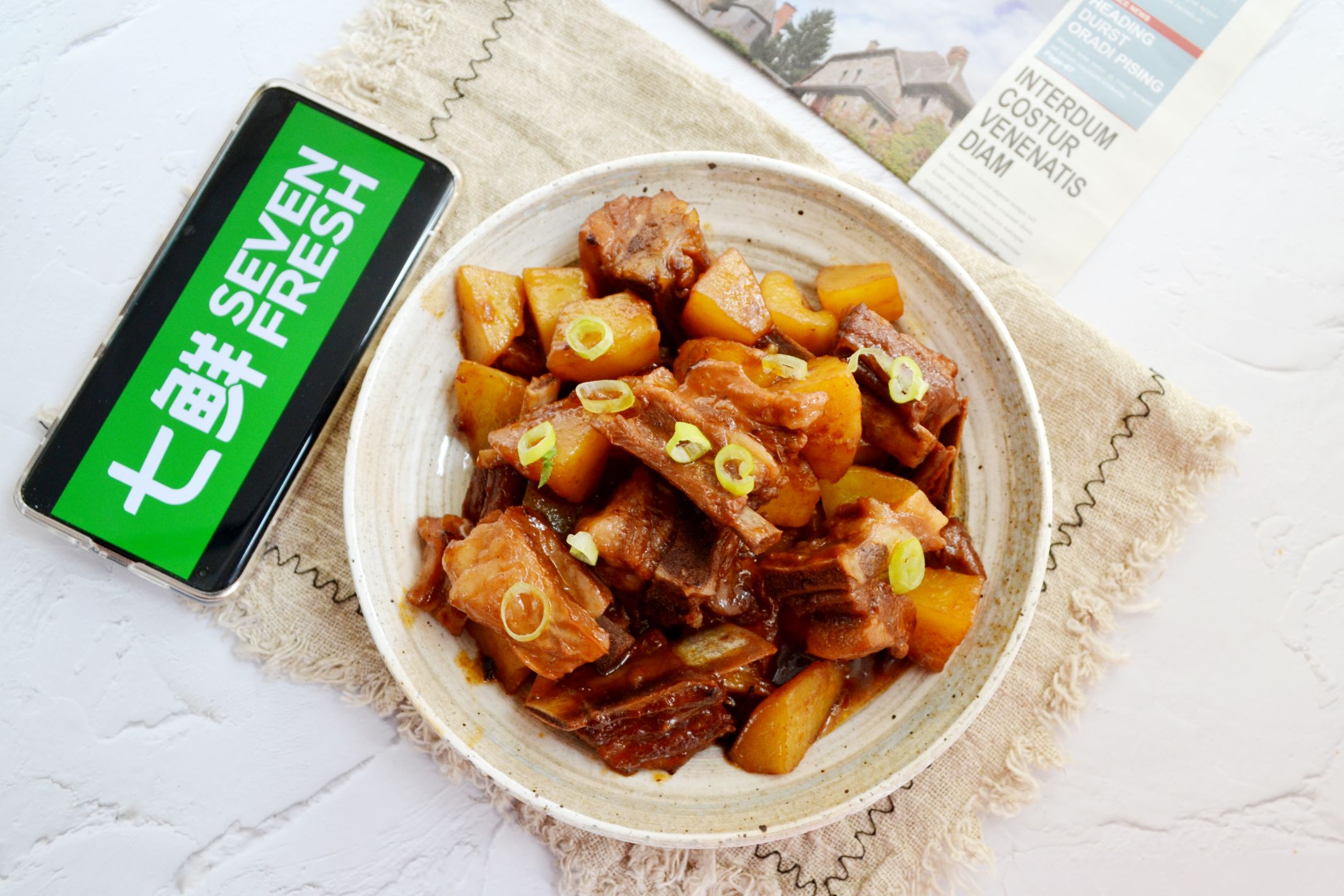 紅燒羊排的做法-醬香味燉菜譜-易網(wǎng)健康養(yǎng)生網(wǎng) 紅燒羊排的做法-醬香味燉菜譜