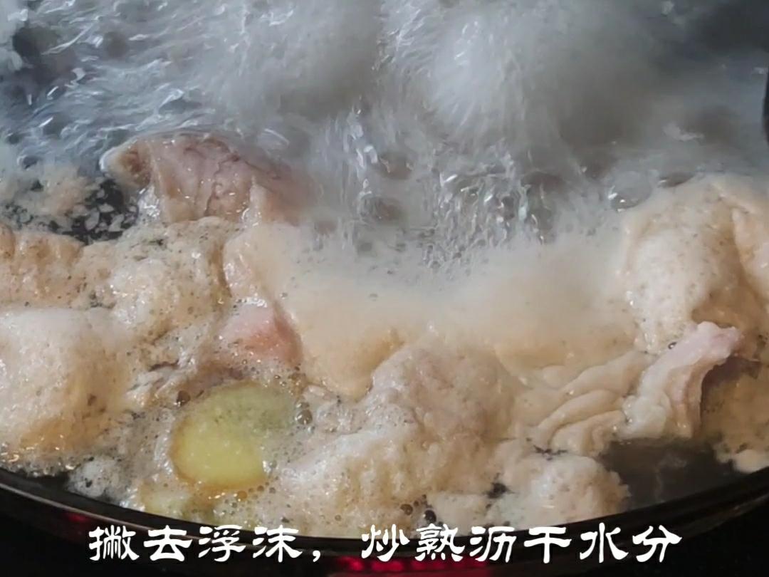 紅燒羊排的做法-醬香味燉菜譜-易網(wǎng)健康養(yǎng)生網(wǎng) 紅燒羊排的做法-醬香味燉菜譜