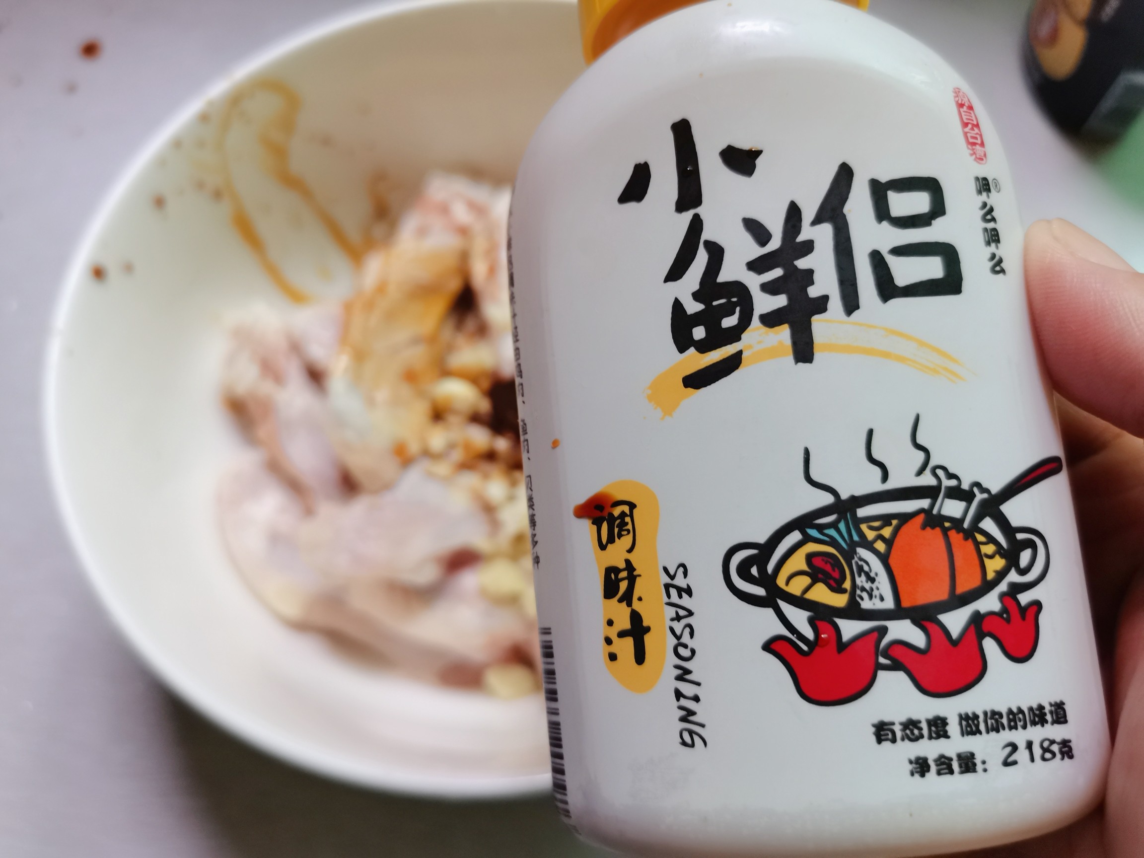 香烤鴨翅的做法-蒜香味烤菜譜-易網健康養生網 香烤鴨翅的做法-蒜香味烤菜譜