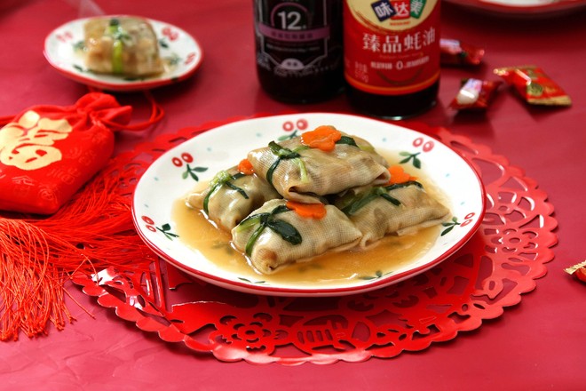 四喜豆腐包的做法-咸鮮味蒸菜譜-易網健康養生網 四喜豆腐包的做法-咸鮮味蒸菜譜