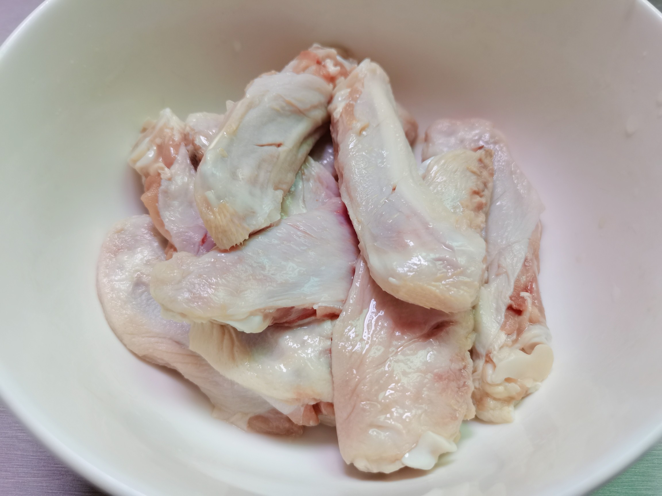 香烤鴨翅的做法-蒜香味烤菜譜-易網健康養生網 香烤鴨翅的做法-蒜香味烤菜譜