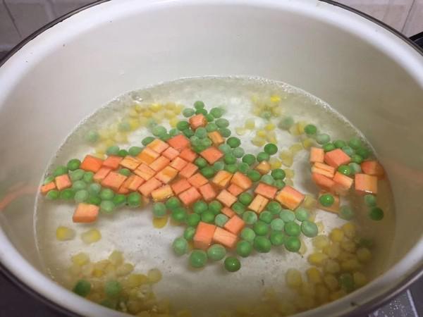 四喜豆腐包的做法-咸鮮味蒸菜譜-易網健康養生網 四喜豆腐包的做法-咸鮮味蒸菜譜