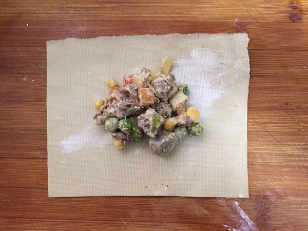 四喜豆腐包的做法-咸鮮味蒸菜譜-易網健康養生網 四喜豆腐包的做法-咸鮮味蒸菜譜