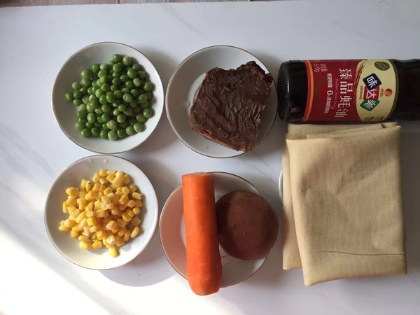 四喜豆腐包的做法-咸鮮味蒸菜譜-易網<a href=http://www.xllyou.com/ target=_blank class=infotextkey>健康養生</a>網 四喜豆腐包的做法-咸鮮味蒸菜譜