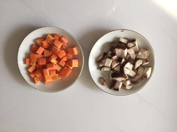 四喜豆腐包的做法-咸鮮味蒸菜譜-易網健康養生網 四喜豆腐包的做法-咸鮮味蒸菜譜