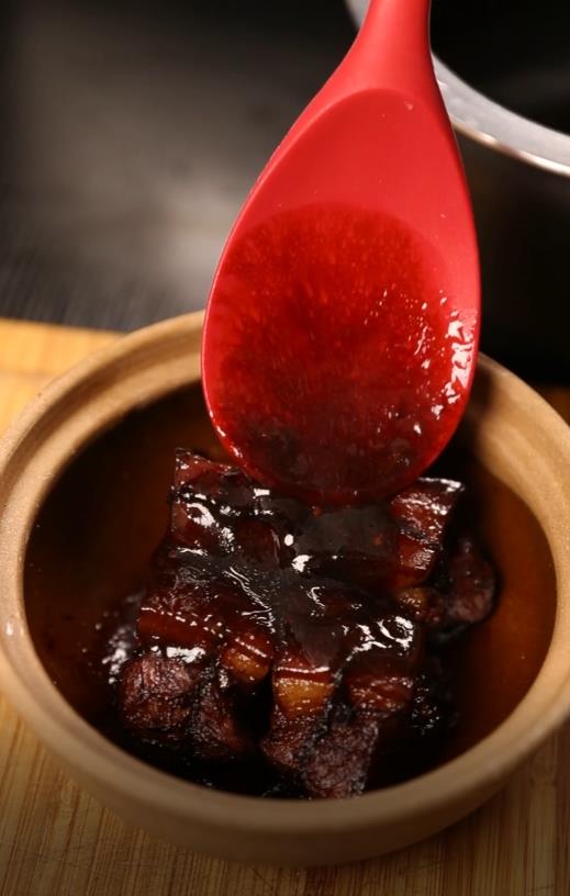 東坡肉的做法-咸鮮味燉菜譜-易網健康養生網 東坡肉的做法-咸鮮味燉菜譜