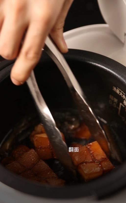 東坡肉的做法-咸鮮味燉菜譜-易網健康養生網 東坡肉的做法-咸鮮味燉菜譜