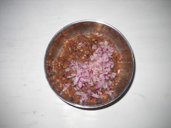 荷包魚羊鮮的做法-家常味燉菜譜