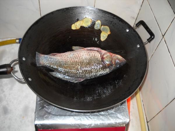 荷包魚羊鮮的做法-家常味燉菜譜