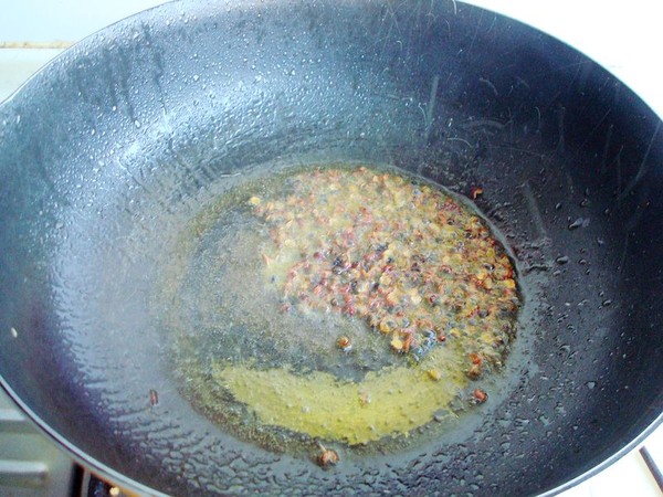 辣皮子滾牛肚的做法-香辣味炒菜譜