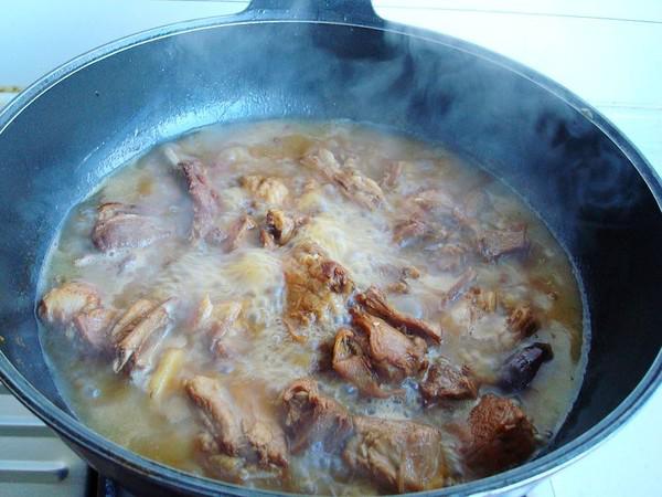 土豆燒羊肉的做法-家常味燒菜譜-易網健康養生網 土豆燒羊肉的做法-家常味燒菜譜