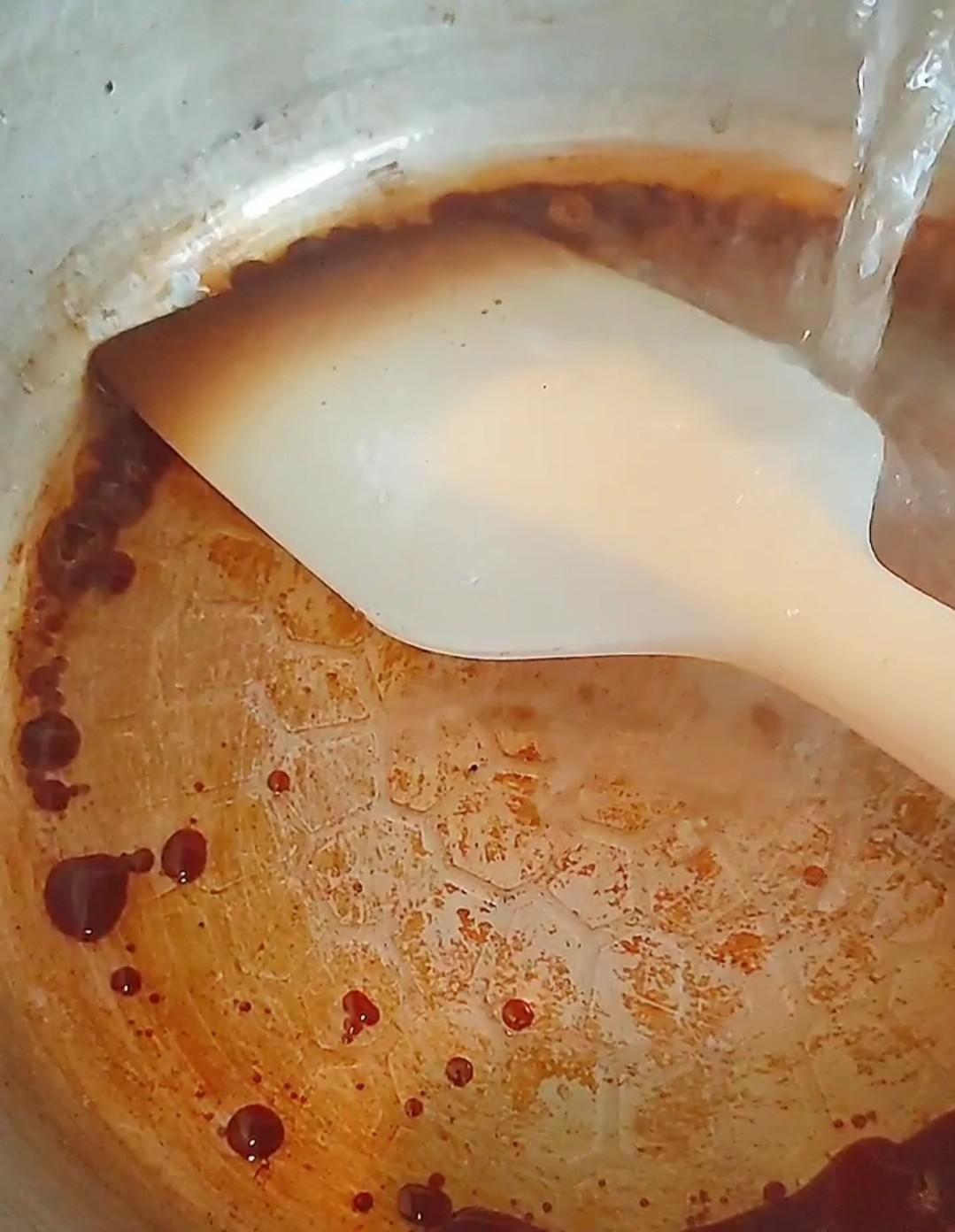 低溫慢煮章魚足的做法-其它口味煮菜譜