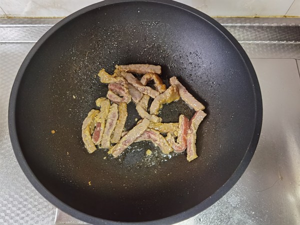 紅紅火火青紅椒小炒牛肉的做法-咸鮮味炒菜譜-易網健康養生網 紅紅火火青紅椒小炒牛肉的做法-咸鮮味炒菜譜